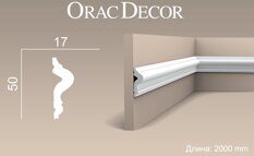 PX175 молдинг Orac Decor