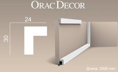 PX164 молдинг Orac Decor