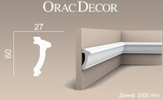 PX113 молдинг Orac Decor